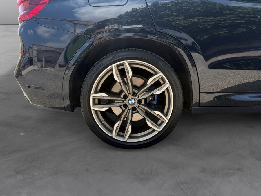 BMW d'occasion X3 M40I de 2019 Toulon Est (83)﻿