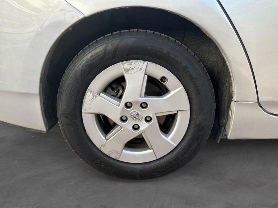 TOYOTA d'occasion PRIUS 136ch lounge de 2010 Le Raincy (93)﻿