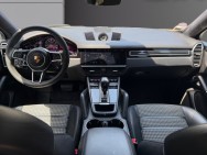 PORSCHE d'occasion CAYENNE 3.0 V6 E-HYBRID COUPE PLATINIUM EDITION de
