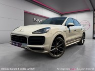 PORSCHE d'occasion CAYENNE 3.0 V6 E-HYBRID COUPE PLATINIUM EDITION de