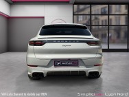 PORSCHE d'occasion CAYENNE 3.0 V6 E-HYBRID COUPE PLATINIUM EDITION de