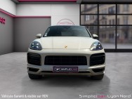 PORSCHE d'occasion CAYENNE 3.0 V6 E-HYBRID COUPE PLATINIUM EDITION de
