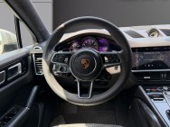 PORSCHE d'occasion CAYENNE 3.0 V6 E-HYBRID COUPE PLATINIUM EDITION de