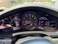 PORSCHE d'occasion CAYENNE 3.0 V6 E-HYBRID COUPE PLATINIUM EDITION de