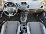 FORD d'occasion FIESTA 60 TREND de 2015 Méry Sur Oise (95)﻿
