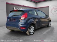FORD d'occasion FIESTA 60 TREND de 2015 Méry Sur Oise (95)﻿