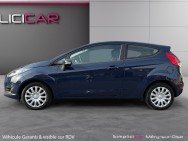 FORD d'occasion FIESTA 60 TREND de 2015 Méry Sur Oise (95)﻿