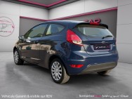 FORD d'occasion FIESTA 60 TREND de 2015 Méry Sur Oise (95)﻿