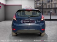 FORD d'occasion FIESTA 60 TREND de 2015 Méry Sur Oise (95)﻿