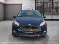 FORD d'occasion FIESTA 60 TREND de 2015 Méry Sur Oise (95)﻿