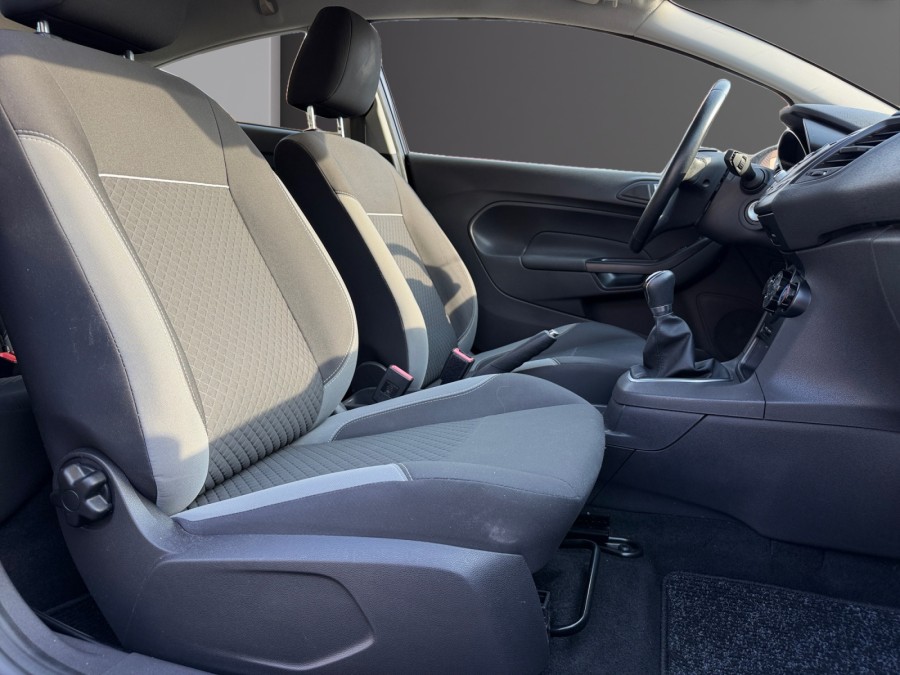 FORD d'occasion FIESTA 60 TREND de 2015 Méry Sur Oise (95)﻿
