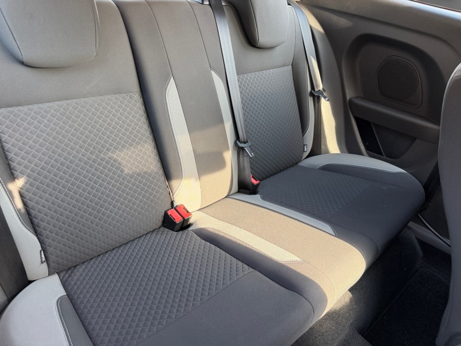 FORD d'occasion FIESTA 60 TREND de 2015 Méry Sur Oise (95)﻿