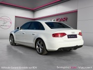 AUDI d'occasion A4 2.0 TDI 140 de 2011 Vauvert (30)﻿