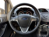 FORD d'occasion FIESTA 60 TREND de 2015 Méry Sur Oise (95)﻿