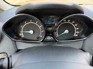 FORD d'occasion FIESTA 60 TREND de 2015 Méry Sur Oise (95)﻿
