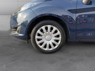 FORD d'occasion FIESTA 60 TREND de 2015 Méry Sur Oise (95)﻿