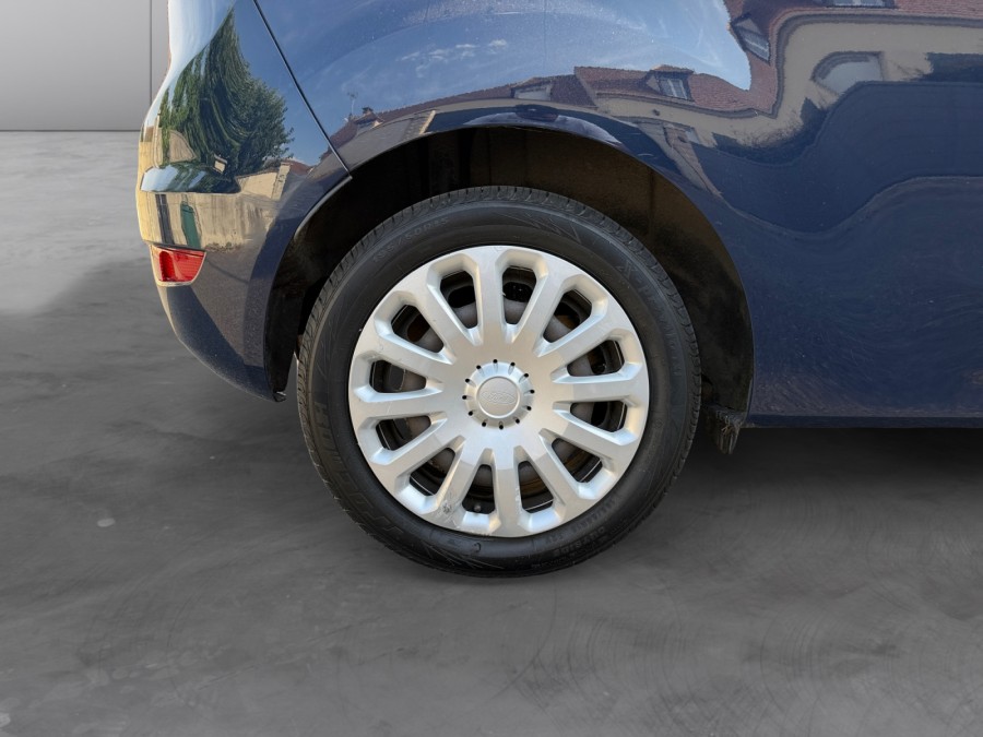 FORD d'occasion FIESTA 60 TREND de 2015 Méry Sur Oise (95)﻿