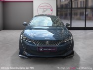 PEUGEOT d'occasion 508 SW HYBRID 225 GT E-EAT de 2020 Le Raincy (93)﻿