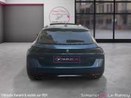 PEUGEOT d'occasion 508 SW HYBRID 225 GT E-EAT de 2020 Le Raincy (93)﻿