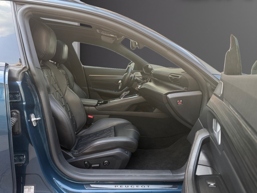 PEUGEOT d'occasion 508 SW HYBRID 225 GT E-EAT de 2020 Le Raincy (93)﻿