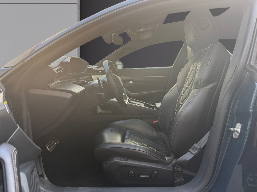 PEUGEOT d'occasion 508 SW HYBRID 225 GT E-EAT de 2020 Le Raincy (93)﻿