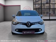 RENAULT d'occasion CLIO 1.0 TCE 100 BUSINESS de 2019 Cannes (06)﻿