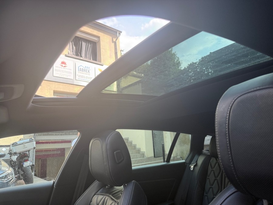 PEUGEOT d'occasion 508 SW HYBRID 225 GT E-EAT de 2020 Le Raincy (93)﻿