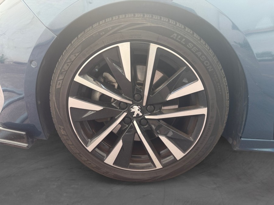 PEUGEOT d'occasion 508 SW HYBRID 225 GT E-EAT de 2020 Le Raincy (93)﻿
