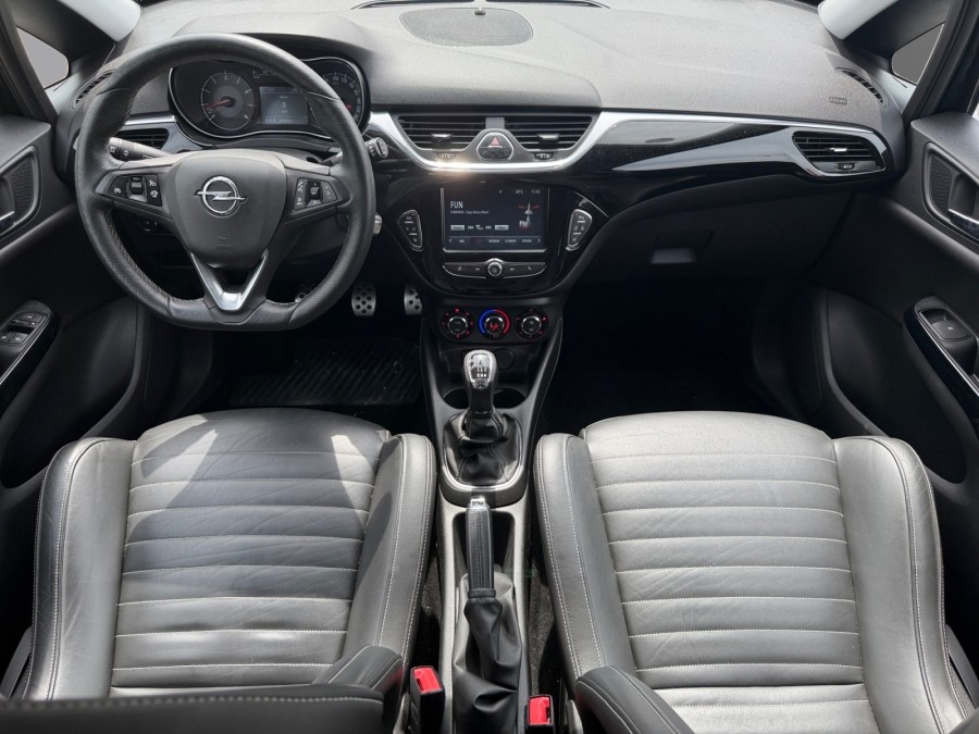 OPEL d'occasion CORSA 1.4 TURBO 150 GSi de 2018 Montpellier (34)﻿