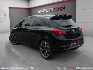 OPEL d'occasion CORSA 1.4 TURBO 150 GSi de 2018 Montpellier (34)﻿