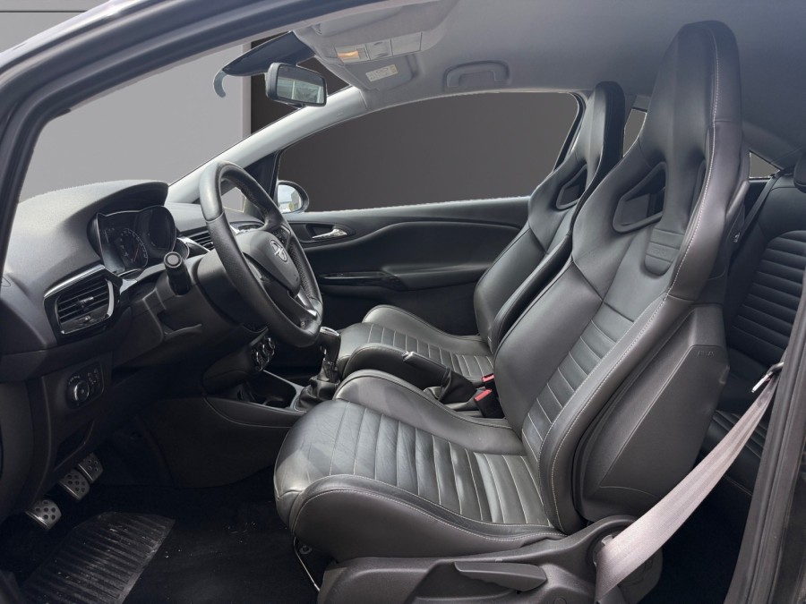 OPEL d'occasion CORSA 1.4 TURBO 150 GSi de 2018 Montpellier (34)﻿