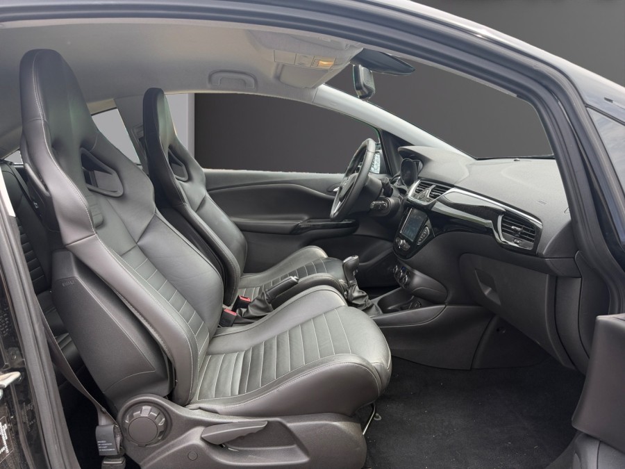 OPEL d'occasion CORSA 1.4 TURBO 150 GSi de 2018 Montpellier (34)﻿