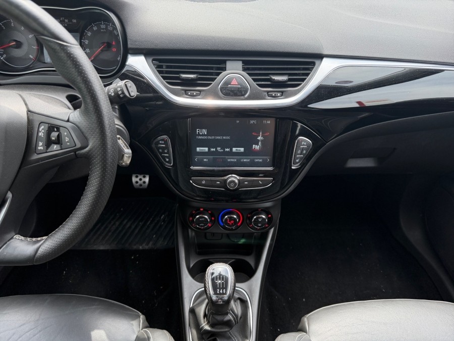 OPEL d'occasion CORSA 1.4 TURBO 150 GSi de 2018 Montpellier (34)﻿