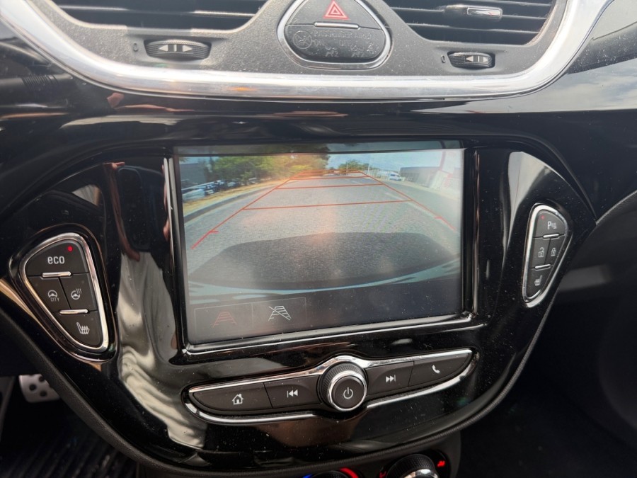 OPEL d'occasion CORSA 1.4 TURBO 150 GSi de 2018 Montpellier (34)﻿