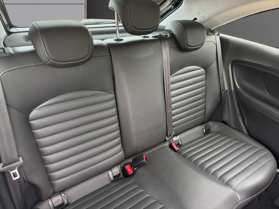 OPEL d'occasion CORSA 1.4 TURBO 150 GSi de 2018 Montpellier (34)﻿