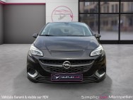 OPEL d'occasion CORSA 1.4 TURBO 150 GSi de 2018 Montpellier (34)﻿