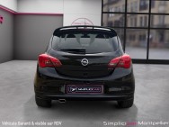 OPEL d'occasion CORSA 1.4 TURBO 150 GSi de 2018 Montpellier (34)﻿