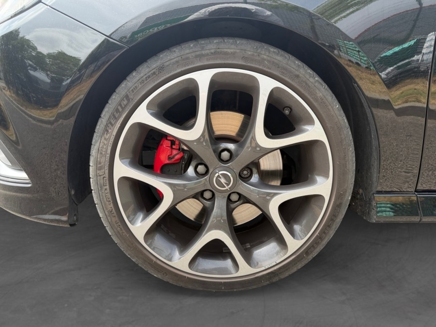 OPEL d'occasion CORSA 1.4 TURBO 150 GSi de 2018 Montpellier (34)﻿