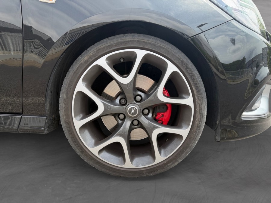 OPEL d'occasion CORSA 1.4 TURBO 150 GSi de 2018 Montpellier (34)﻿