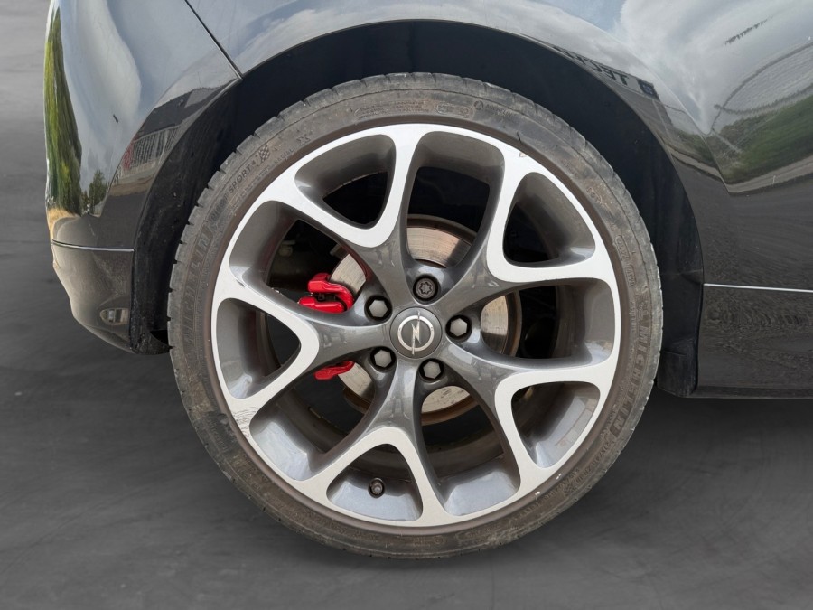 OPEL d'occasion CORSA 1.4 TURBO 150 GSi de 2018 Montpellier (34)﻿