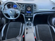 RENAULT d'occasion MEGANE IV ESTATE ESTATE TCE 140 INTENS de 2020