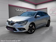 RENAULT d'occasion MEGANE IV ESTATE ESTATE TCE 140 INTENS de 2020
