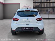 RENAULT d'occasion CLIO 1.0 TCE 100 BUSINESS de 2019 Cannes (06)﻿