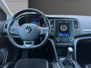 RENAULT d'occasion MEGANE IV ESTATE ESTATE TCE 140 INTENS de 2020