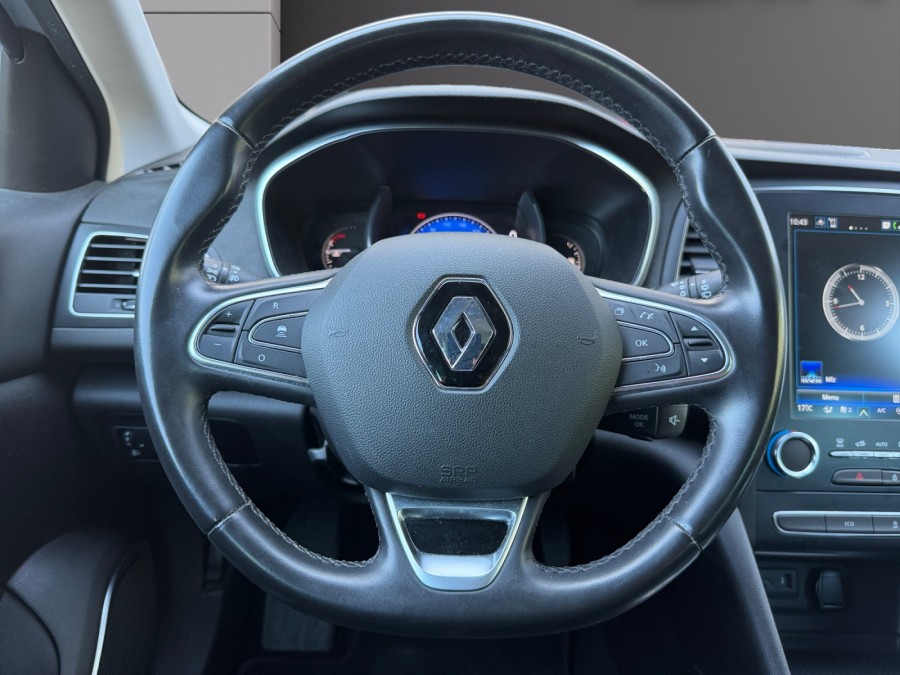 RENAULT d'occasion MEGANE IV ESTATE ESTATE TCE 140 INTENS de 2020