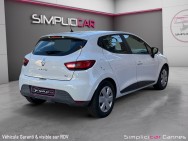 RENAULT d'occasion CLIO 1.0 TCE 100 BUSINESS de 2019 Cannes (06)﻿