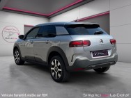CITROEN d'occasion C4 1.2 PURE TECH 110ch FEEL de 2019 La Ciotat (13)﻿