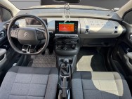 CITROEN d'occasion C4 1.2 PURE TECH 110ch FEEL de 2019 La Ciotat (13)﻿