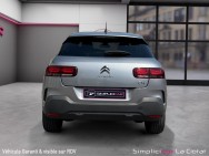 CITROEN d'occasion C4 1.2 PURE TECH 110ch FEEL de 2019 La Ciotat (13)﻿