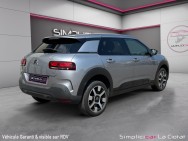 CITROEN d'occasion C4 1.2 PURE TECH 110ch FEEL de 2019 La Ciotat (13)﻿